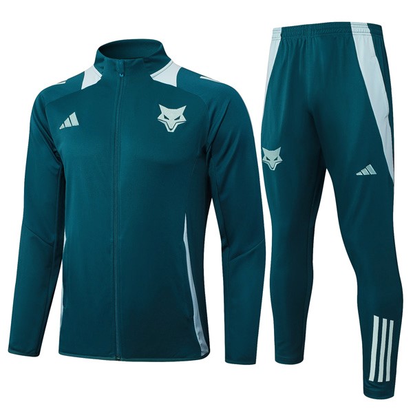 Chandal Cruzeiro 2025-26 Verde